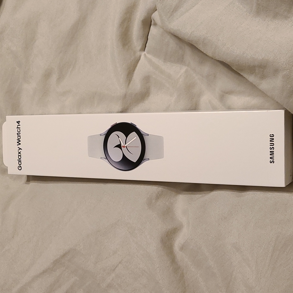 Samsung Galaxy Watch 4 40mm